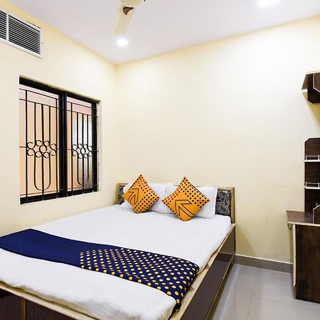 Hotel O Gaurav Guest House Nágpur Kültér fotó