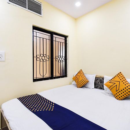 Hotel O Gaurav Guest House Nágpur Kültér fotó