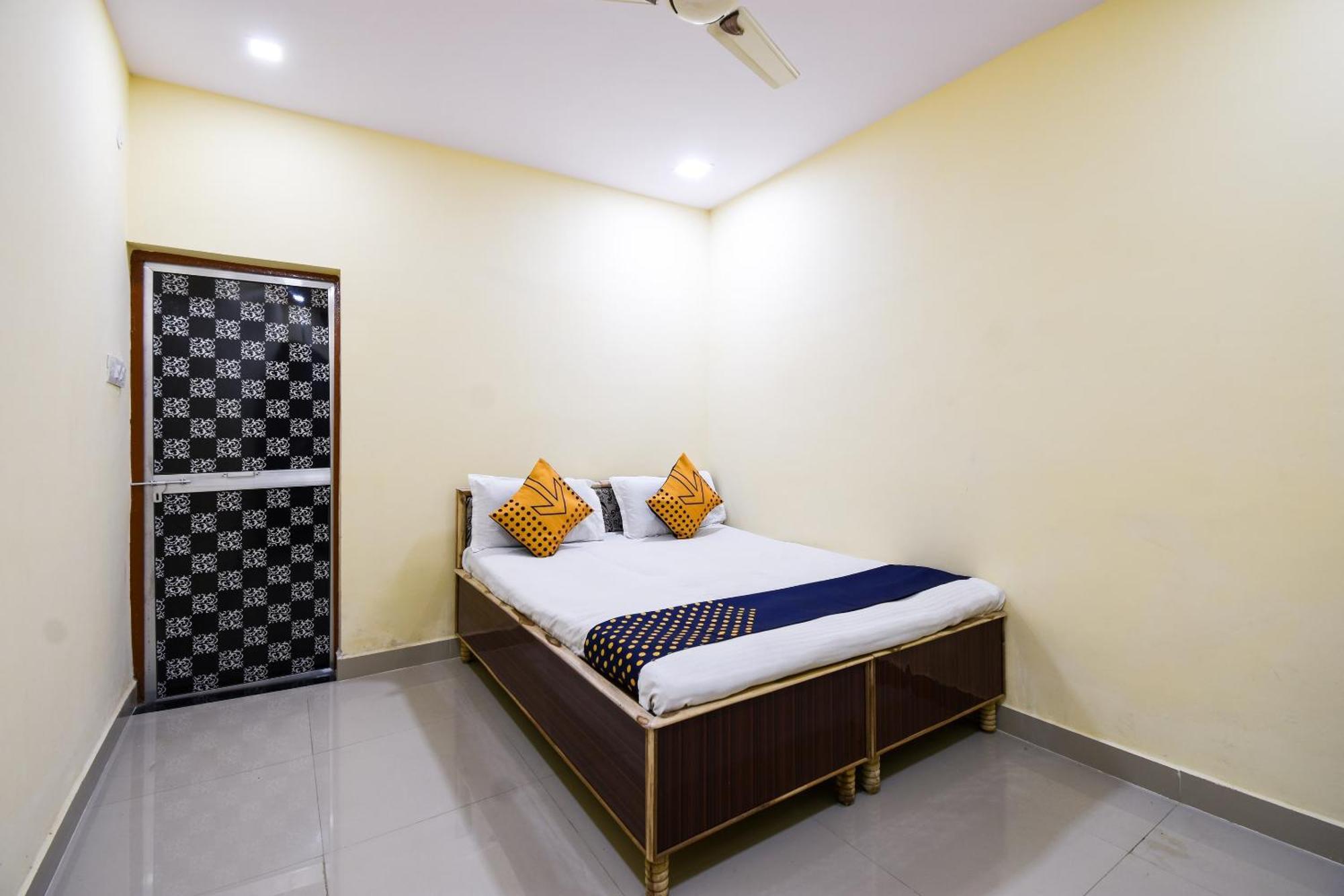 Hotel O Gaurav Guest House Nágpur Kültér fotó