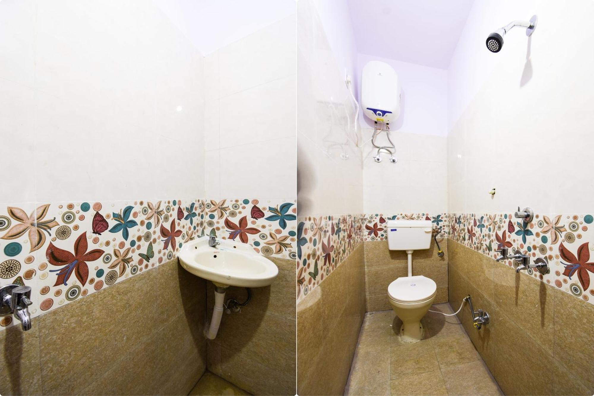 Hotel O Gaurav Guest House Nágpur Kültér fotó