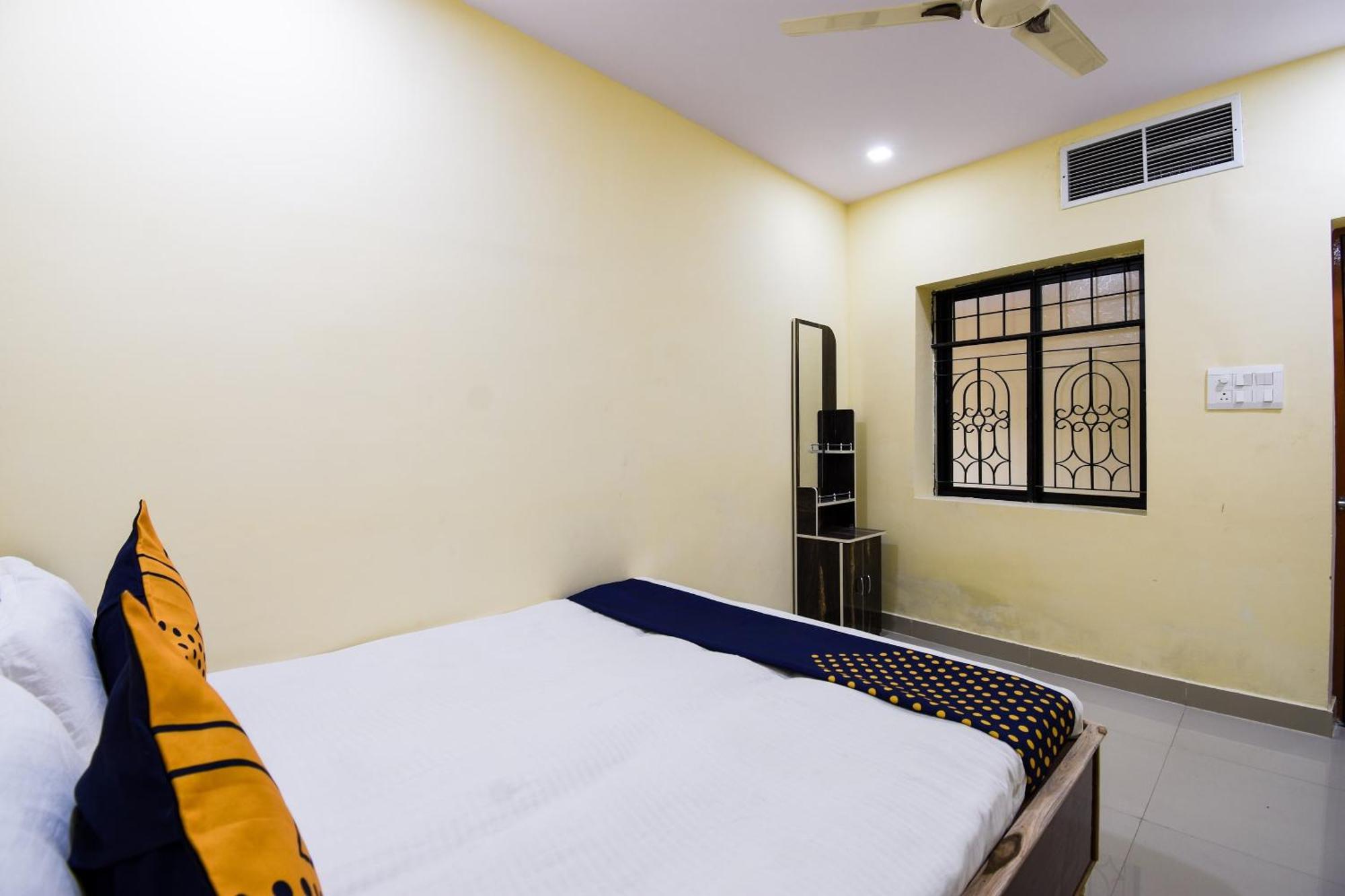 Hotel O Gaurav Guest House Nágpur Kültér fotó