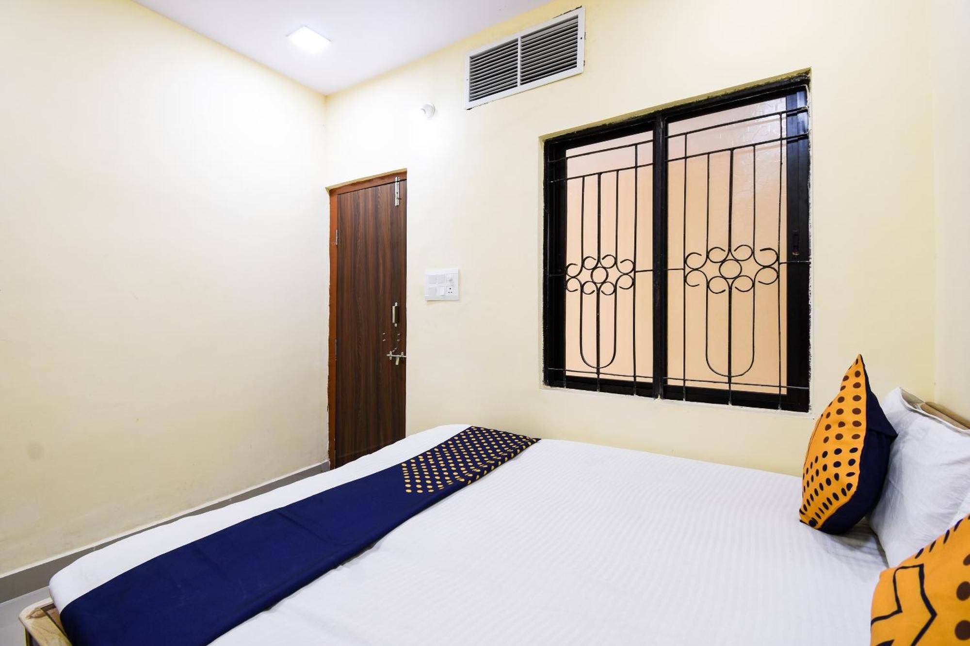 Hotel O Gaurav Guest House Nágpur Kültér fotó